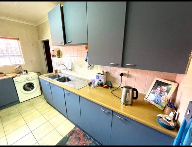 2 BEDROOM TOWNHOUSE FOR SALE IN RANT EN DAL